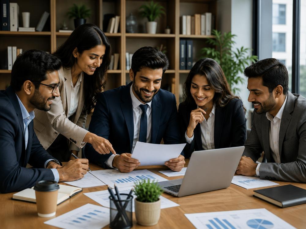 Top Industry Trends That Are Shaping the Future of Operations