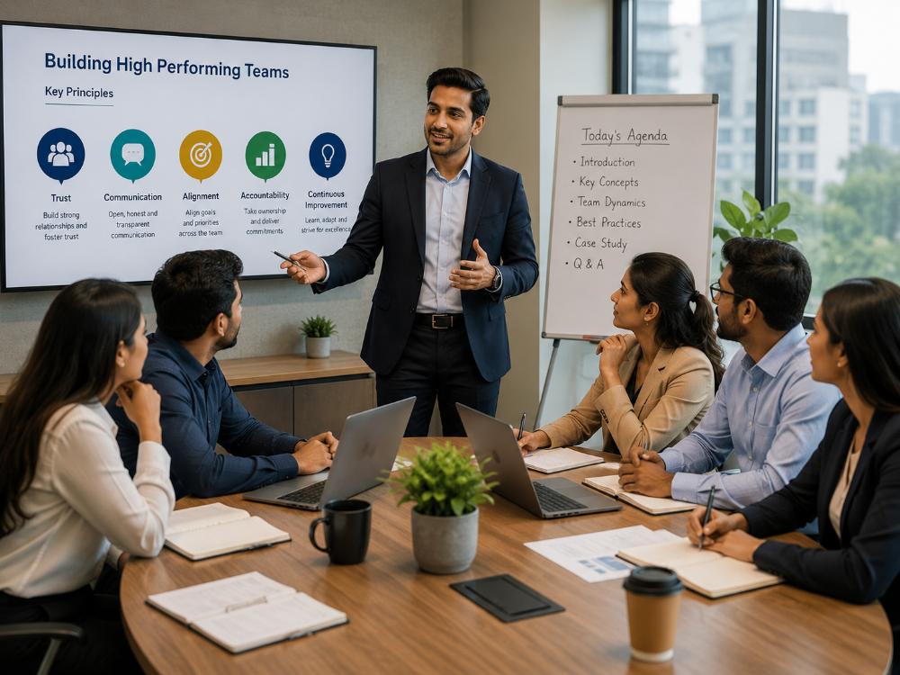 Sustainable Business Practices That Drive Growth and Long-Term Success